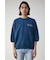 BENEFACTOR LOOSE KNIT