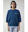 BENEFACTOR LOOSE KNIT