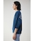 BENEFACTOR LOOSE KNIT