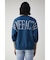 BENEFACTOR LOOSE KNIT