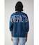 BENEFACTOR LOOSE KNIT