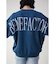 BENEFACTOR LOOSE KNIT