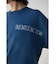 BENEFACTOR LOOSE KNIT