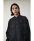 OUTLINE STITCH SHIRT