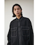 OUTLINE STITCH SHIRT