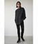 OUTLINE STITCH SHIRT