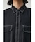 OUTLINE STITCH SHIRT