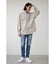 OUTLINE STITCH SHIRT