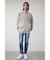 OUTLINE STITCH SHIRT