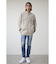 OUTLINE STITCH SHIRT