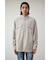 OUTLINE STITCH SHIRT