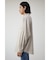 OUTLINE STITCH SHIRT