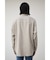 OUTLINE STITCH SHIRT