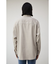 OUTLINE STITCH SHIRT