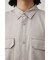 OUTLINE STITCH SHIRT