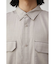 OUTLINE STITCH SHIRT