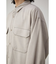 OUTLINE STITCH SHIRT