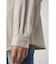 OUTLINE STITCH SHIRT