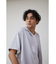CLASSIC TWILL SHIRT