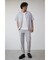 CLASSIC TWILL SHIRT