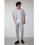 CLASSIC TWILL SHIRT