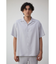 CLASSIC TWILL SHIRT