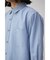 RELATECH LINEN MIX 3／4 SHIRT