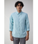 RELATECH LINEN MIX 3／4 SHIRT