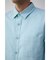 RELATECH LINEN MIX 3／4 SHIRT