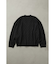 BIG SILHOUETTE KNIT CARDIGAN