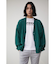 BIG SILHOUETTE KNIT CARDIGAN