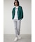 BIG SILHOUETTE KNIT CARDIGAN