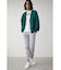 BIG SILHOUETTE KNIT CARDIGAN