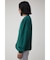 BIG SILHOUETTE KNIT CARDIGAN