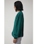 BIG SILHOUETTE KNIT CARDIGAN