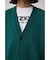 BIG SILHOUETTE KNIT CARDIGAN