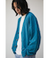 BIG SILHOUETTE KNIT CARDIGAN