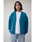 BIG SILHOUETTE KNIT CARDIGAN