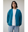 BIG SILHOUETTE KNIT CARDIGAN