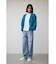 BIG SILHOUETTE KNIT CARDIGAN