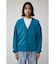 BIG SILHOUETTE KNIT CARDIGAN