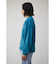 BIG SILHOUETTE KNIT CARDIGAN