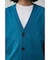 BIG SILHOUETTE KNIT CARDIGAN