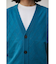 BIG SILHOUETTE KNIT CARDIGAN
