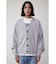 BIG SILHOUETTE KNIT CARDIGAN