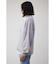 BIG SILHOUETTE KNIT CARDIGAN