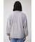 BIG SILHOUETTE KNIT CARDIGAN