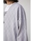 BIG SILHOUETTE KNIT CARDIGAN