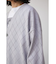 BIG SILHOUETTE KNIT CARDIGAN