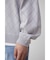 BIG SILHOUETTE KNIT CARDIGAN
